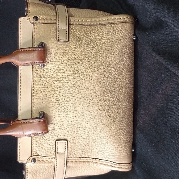 Coach mini swagger bag - Picture 10 of 16